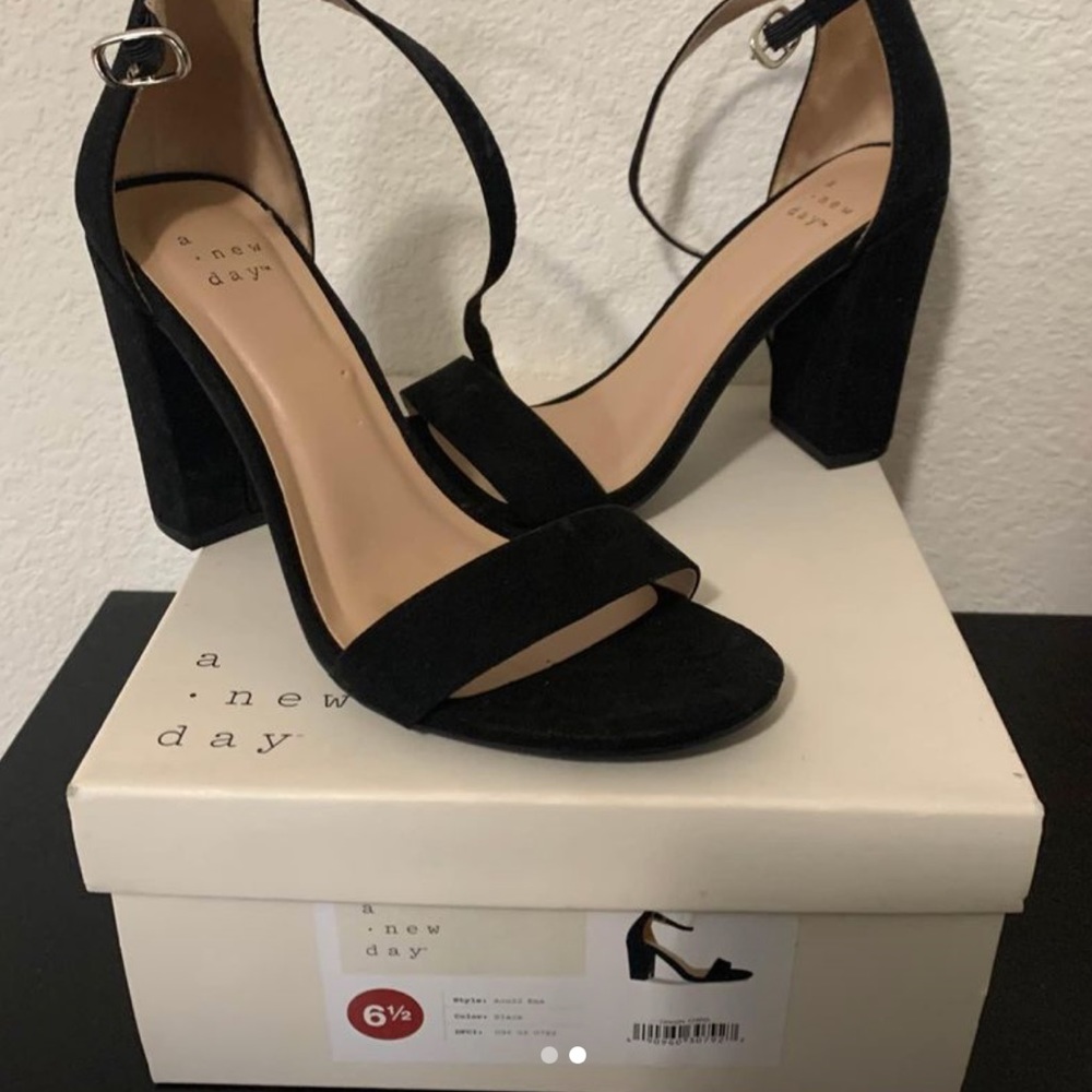 Women heels